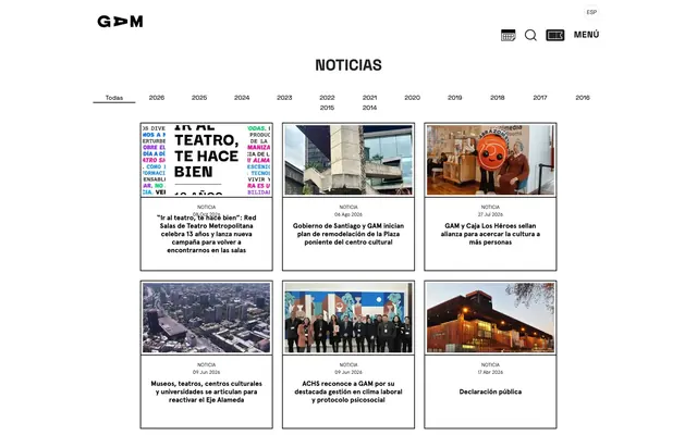 noticias