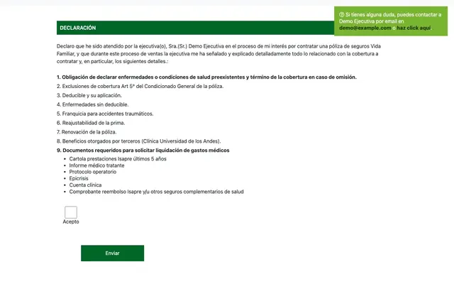 app form declaracion