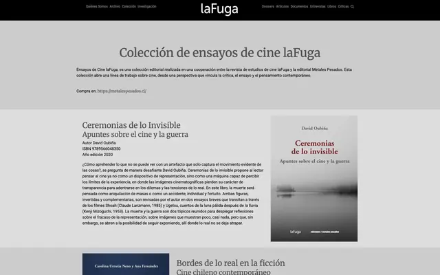 coleccion